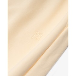 BIGGIE BUTTER YELLOW SWEATPANTS 