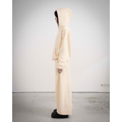 BIGGIE BUTTER YELLOW SWEATPANTS 