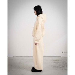 BIGGIE BUTTER YELLOW SWEATPANTS 