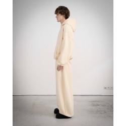 BIGGIE BUTTER YELLOW SWEATPANTS 