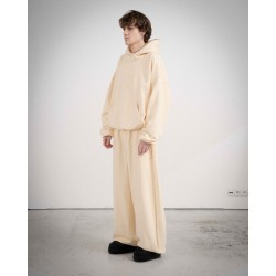 BIGGIE BUTTER YELLOW SWEATPANTS 