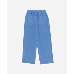 HARDCORE BLUE SWEATPANTS 