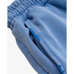 HARDCORE BLUE SWEATPANTS 