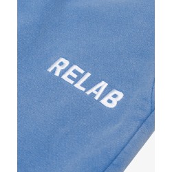 HARDCORE BLUE SWEATPANTS 