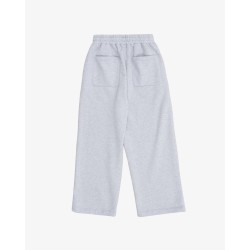 HARDCORE GREY SWEATPANTS 