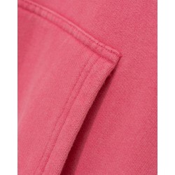 CORE PINK HOODIE 