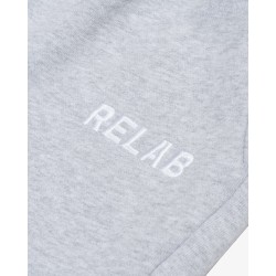 CORE GREY SWEATPANTS 