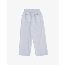 CORE GREY SWEATPANTS 
