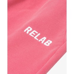 CORE PINK SWEATPANTS 