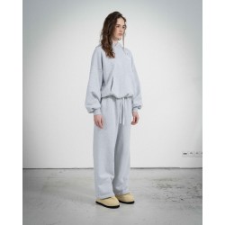 HARDCORE GREY SWEATPANTS 