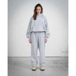 CORE GREY SWEATPANTS 