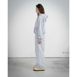 CORE GREY SWEATPANTS 