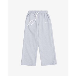 HARDCORE GREY SWEATPANTS 
