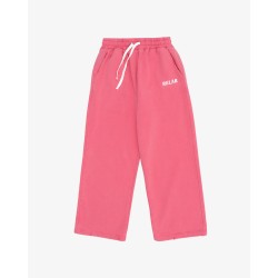HARDCORE PINK SWEATPANTS 
