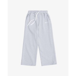 CORE GREY SWEATPANTS 