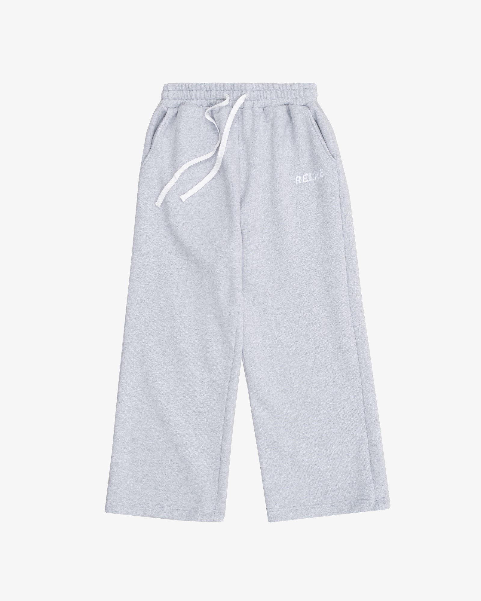 CORE GREY SWEATPANTS