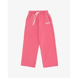 CORE PINK SWEATPANTS 