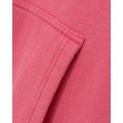 CORE PINK HOODIE 