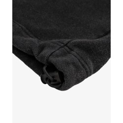 CORE BLACK SWEATPANTS 