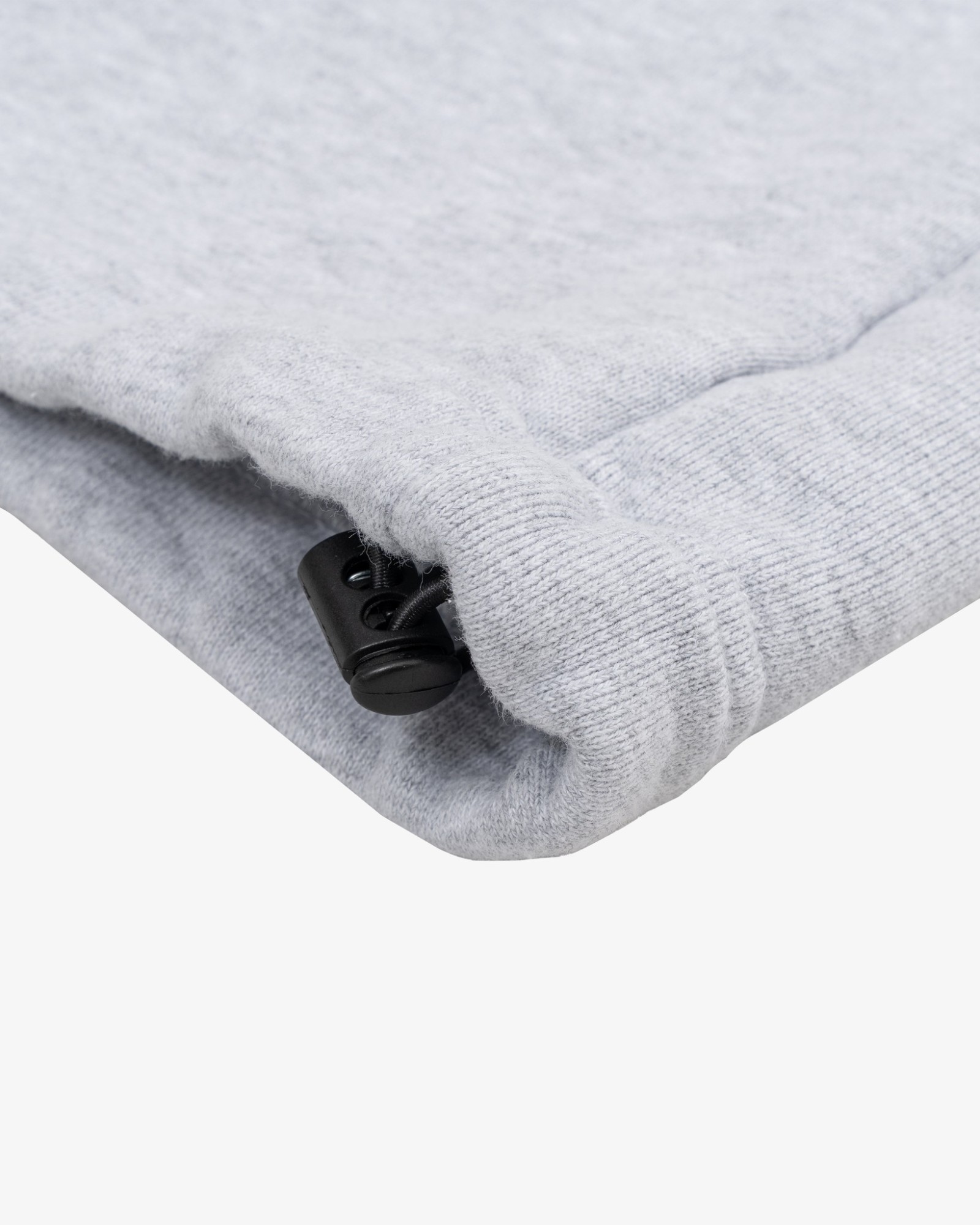 HARDCORE GREY SWEATPANTS