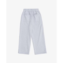 HARDCORE GREY SWEATPANTS 