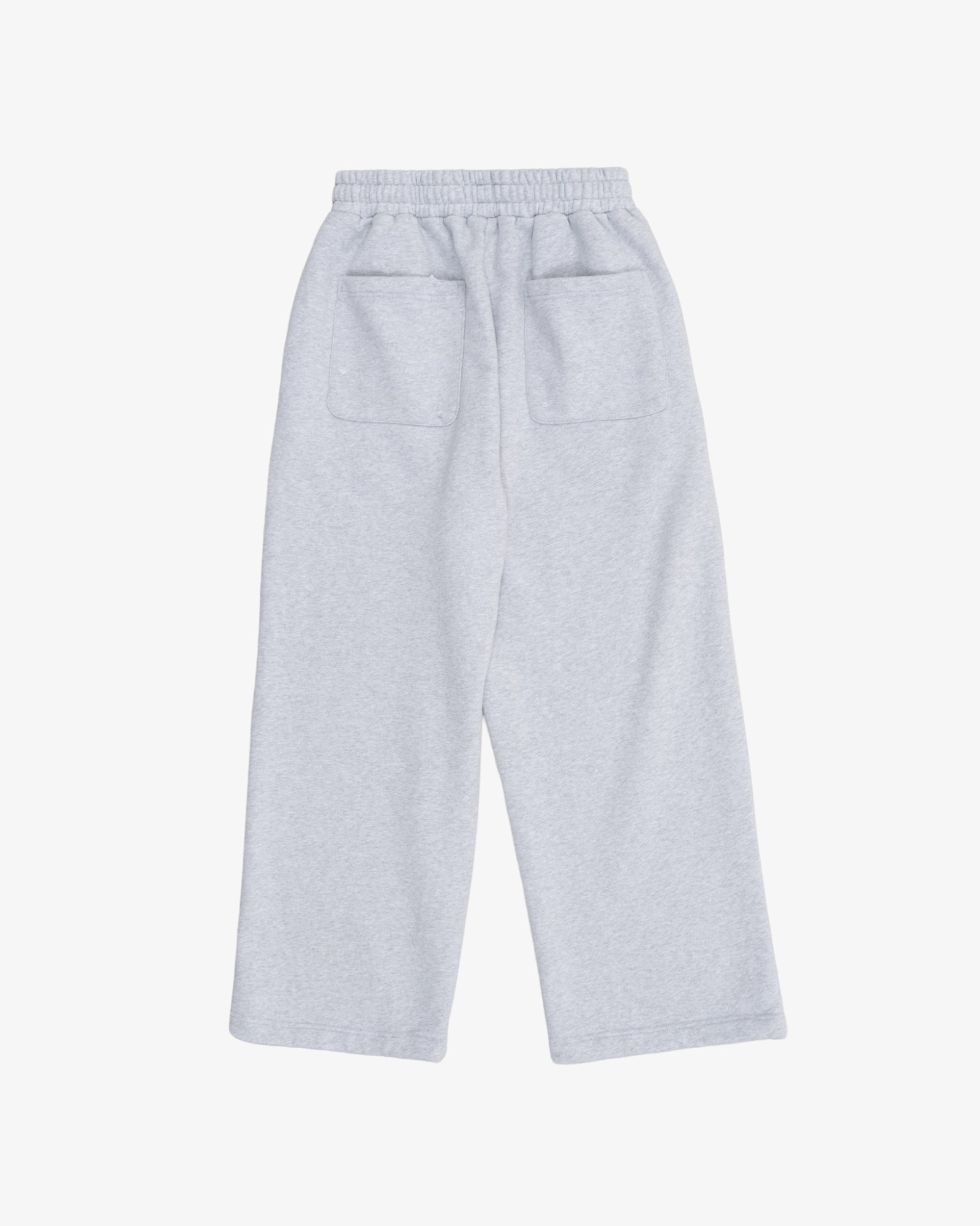 HARDCORE GREY SWEATPANTS