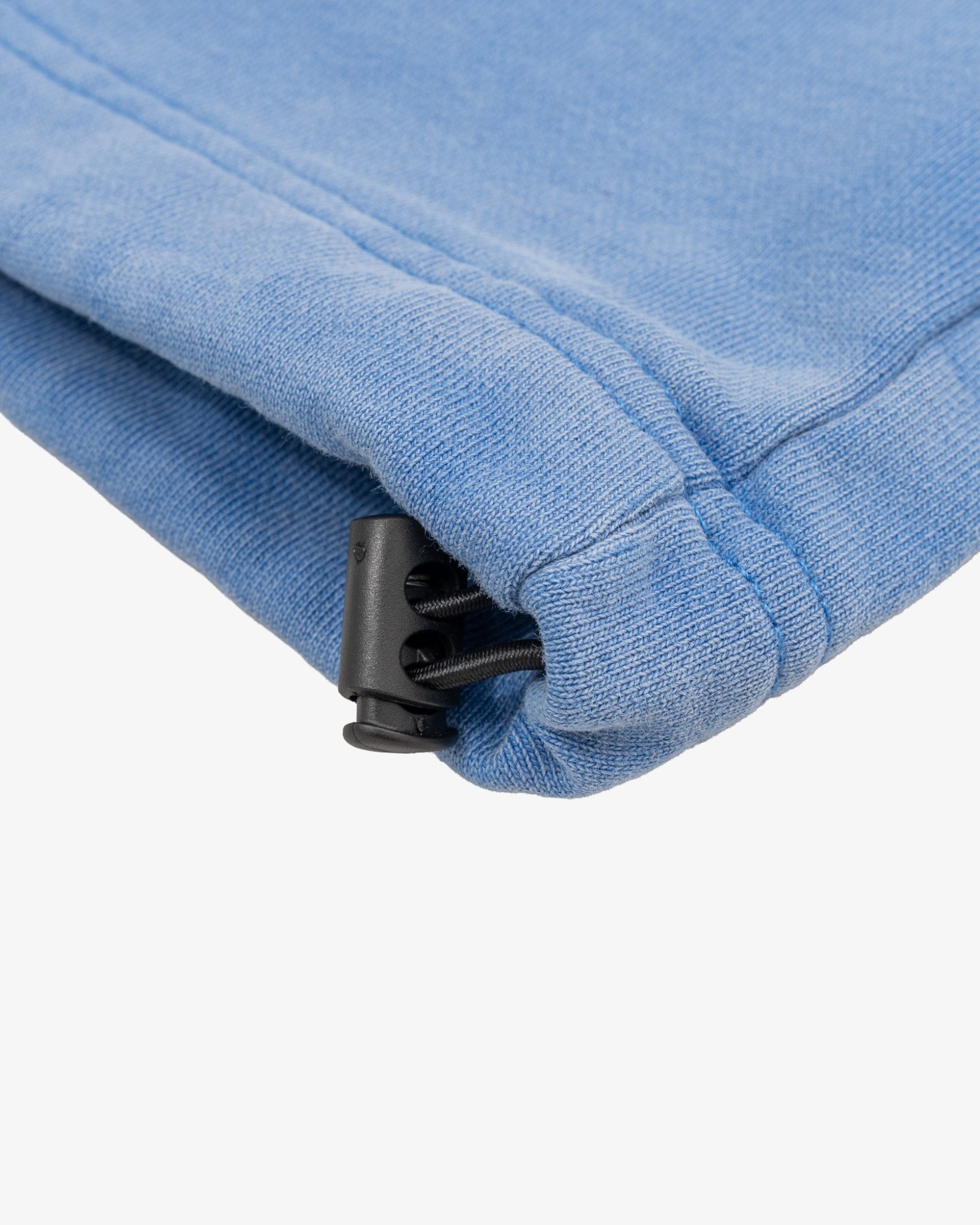 HARDCORE BLUE SWEATPANTS