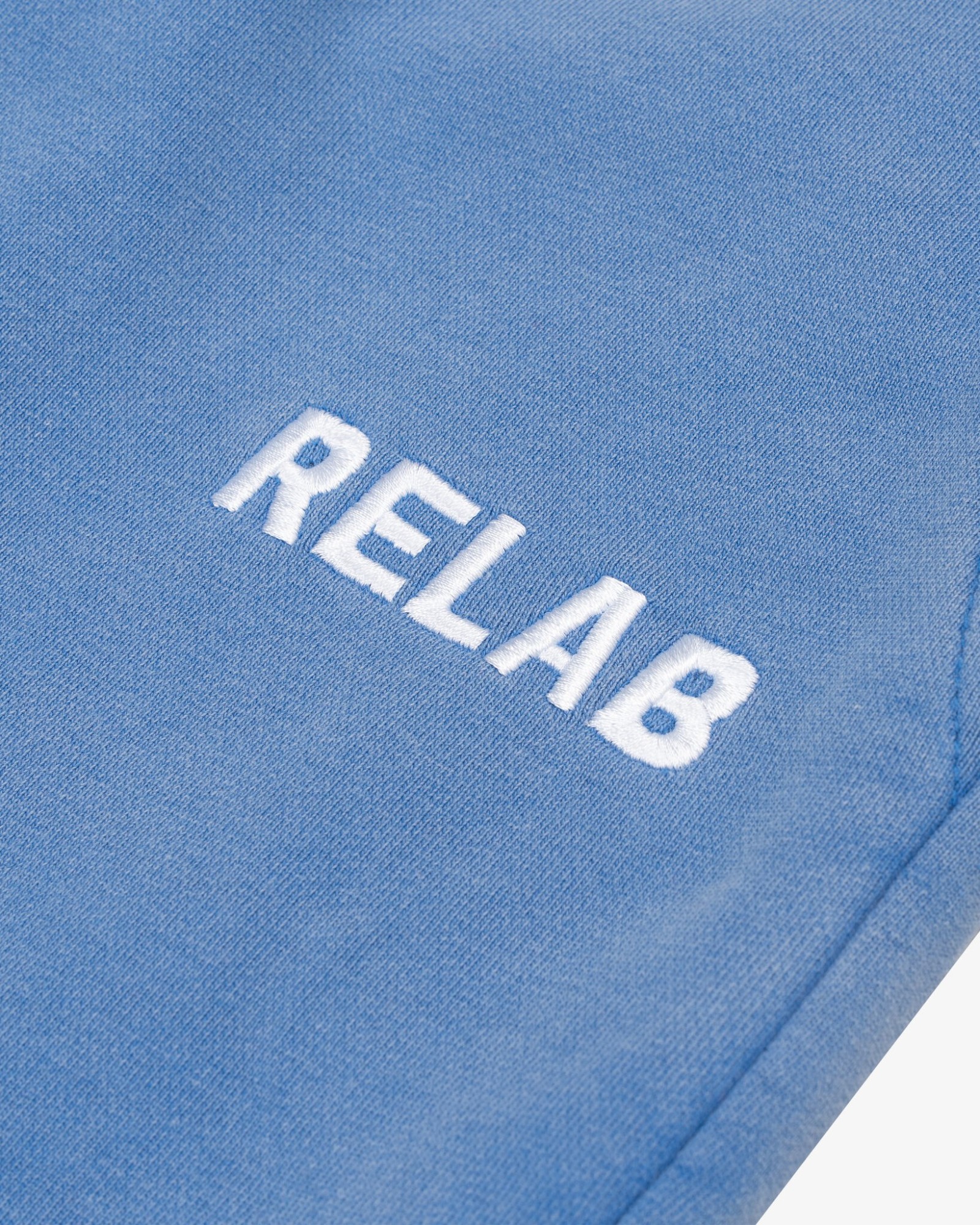 HARDCORE BLUE SWEATPANTS