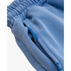 HARDCORE BLUE SWEATPANTS 