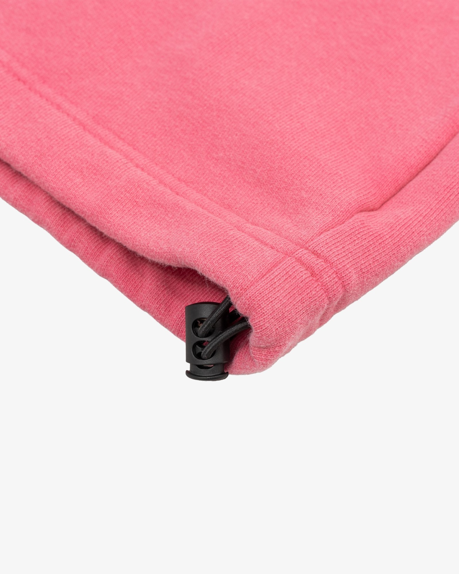 HARDCORE PINK SWEATPANTS