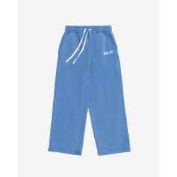 CORE BLUE SWEATPANTS 