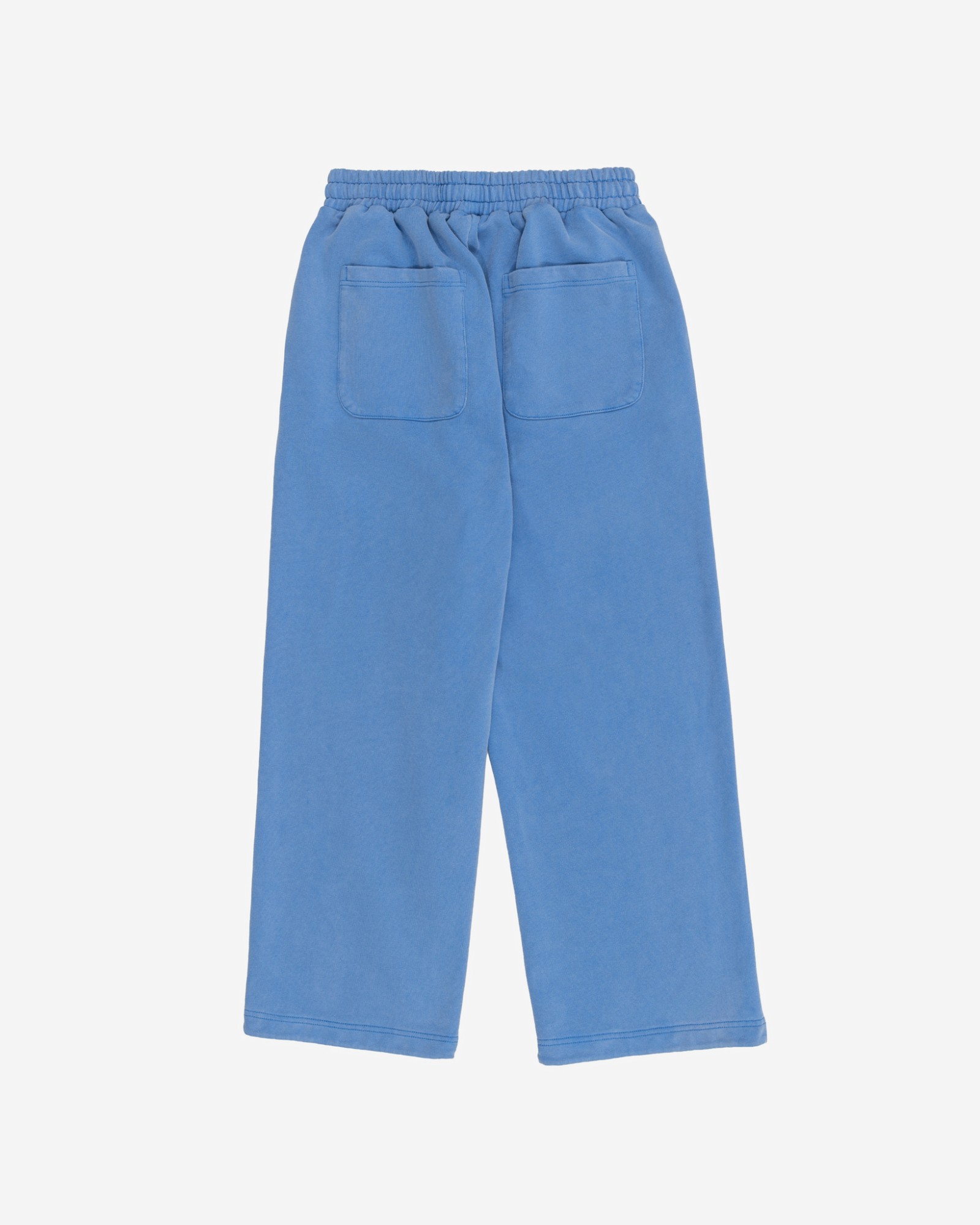 CORE BLUE SWEATPANTS