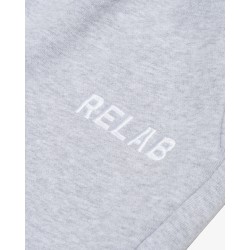 CORE GREY SWEATPANTS 