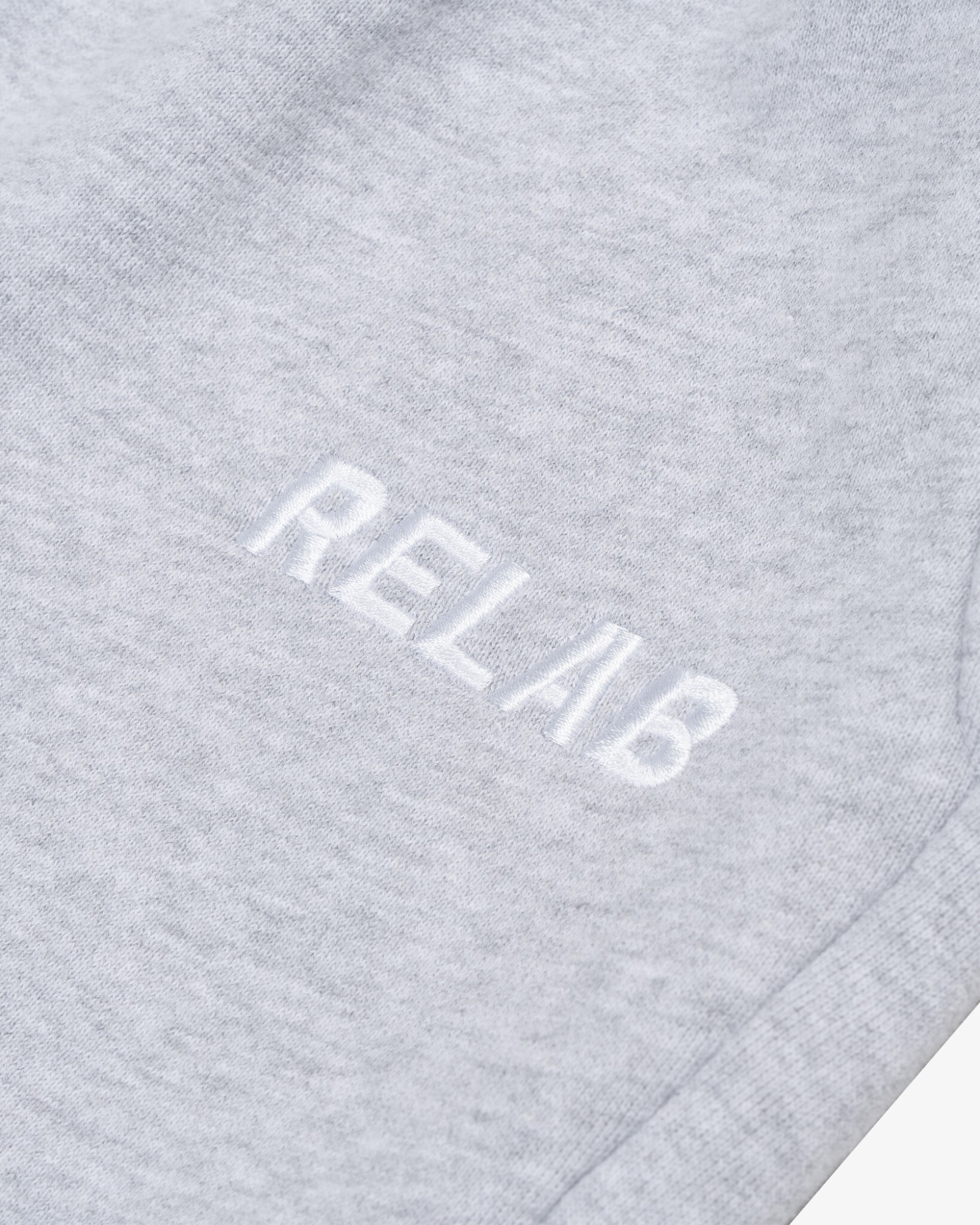 CORE GREY SWEATPANTS