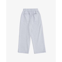 CORE GREY SWEATPANTS 