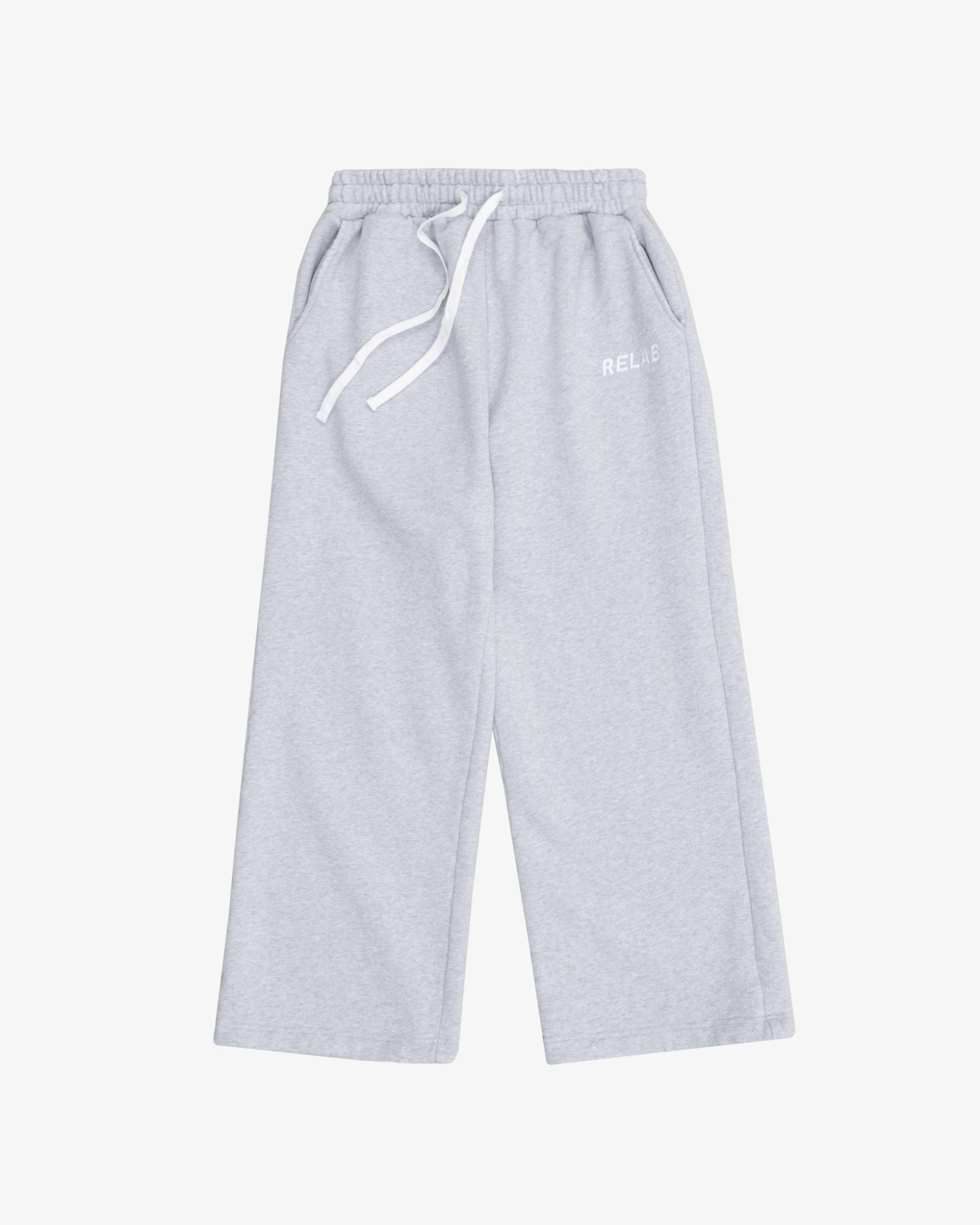 CORE GREY SWEATPANTS