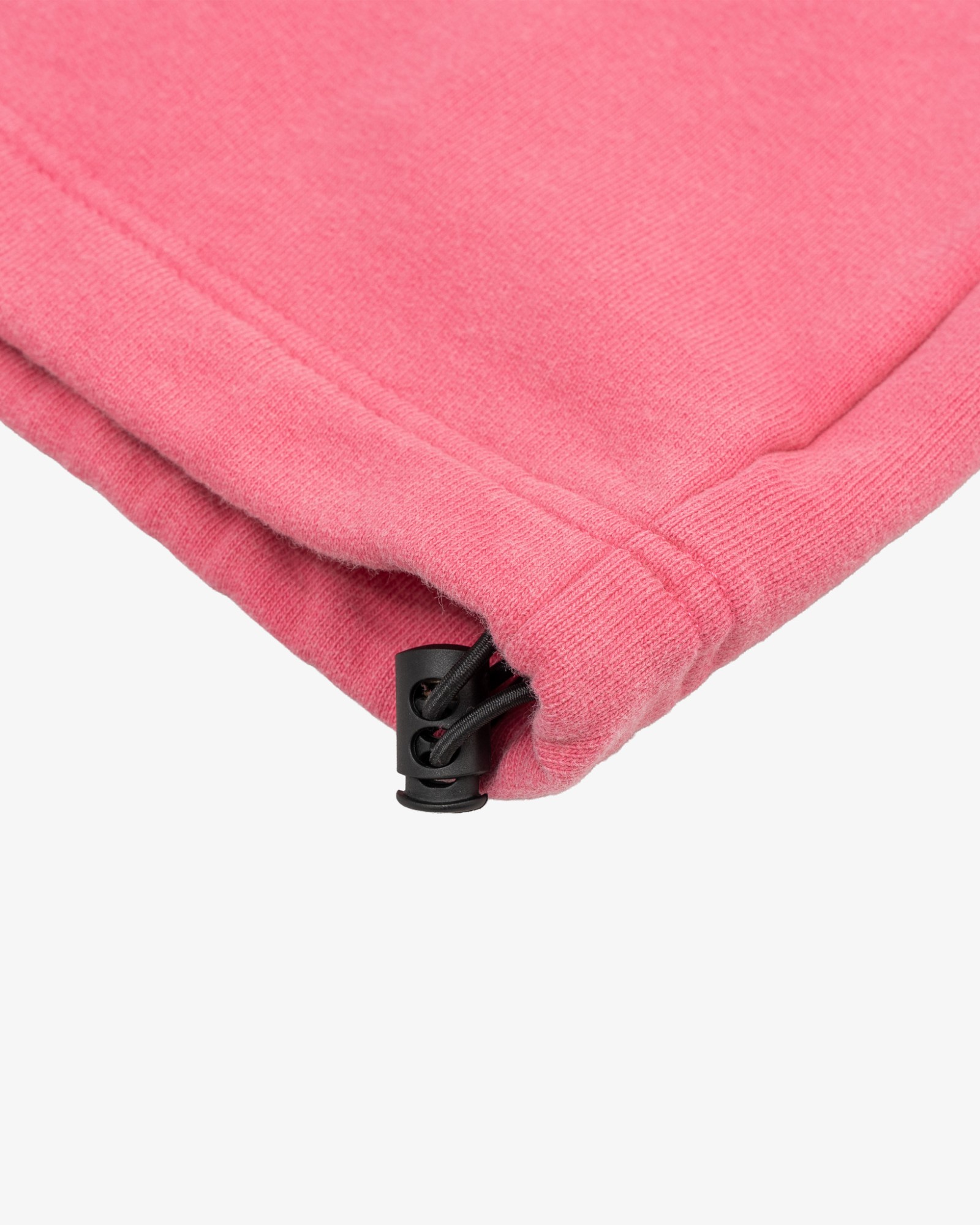 CORE PINK SWEATPANTS