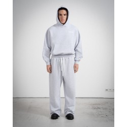 CORE GREY SWEATPANTS 