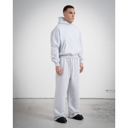 CORE GREY SWEATPANTS 