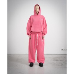 CORE PINK SWEATPANTS 