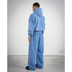 CORE BLUE SWEATPANTS 