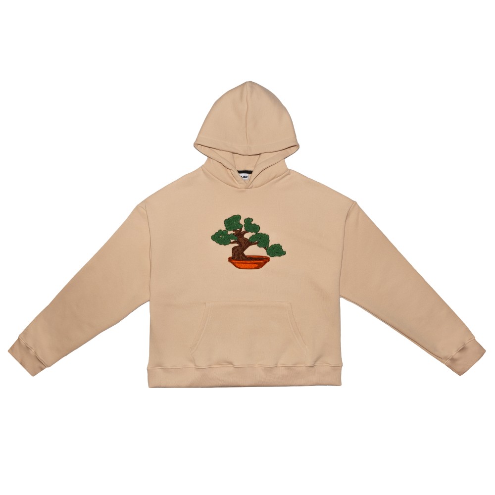 BONSAI SAND HOODIE