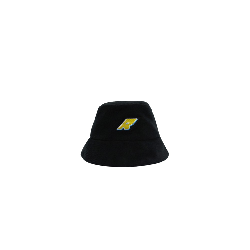 BUCKET HAT NEON YELLOW