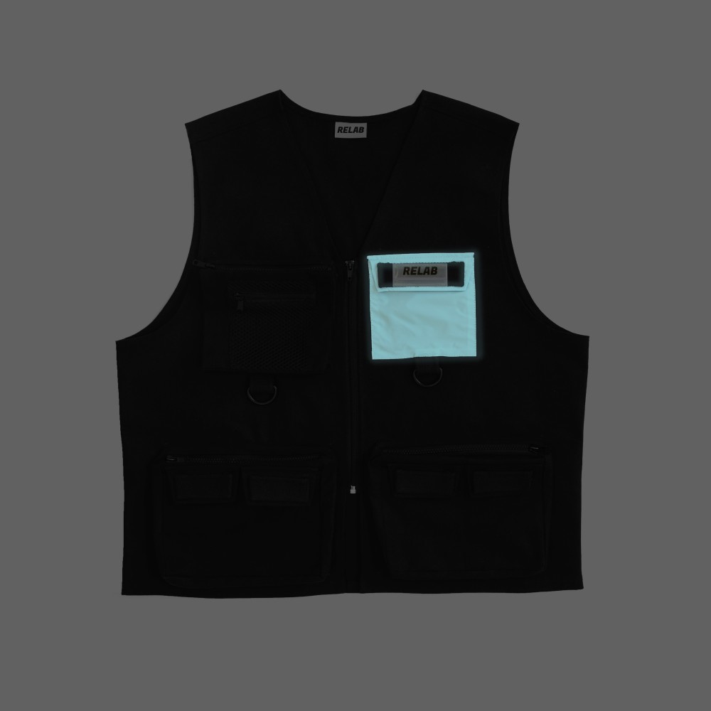 GLOW VEST