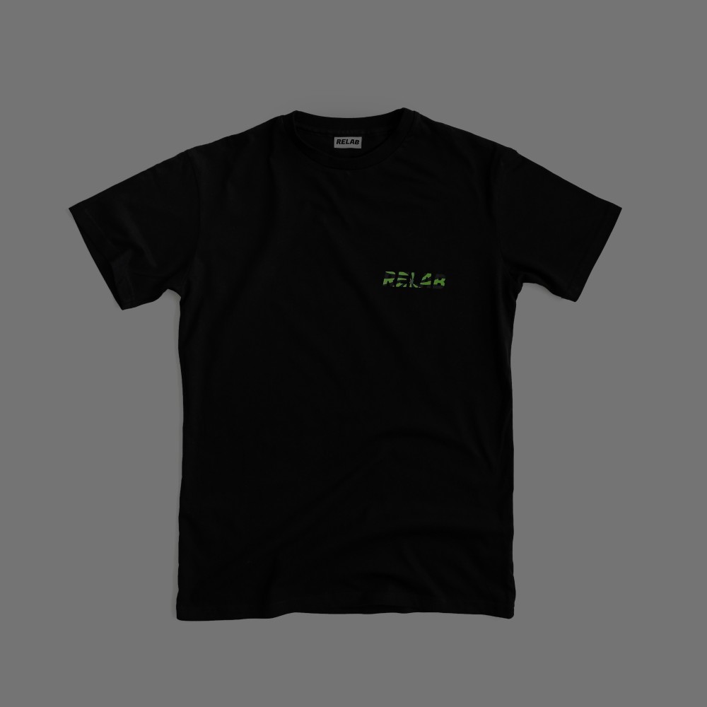 GLOW T-SHIRT