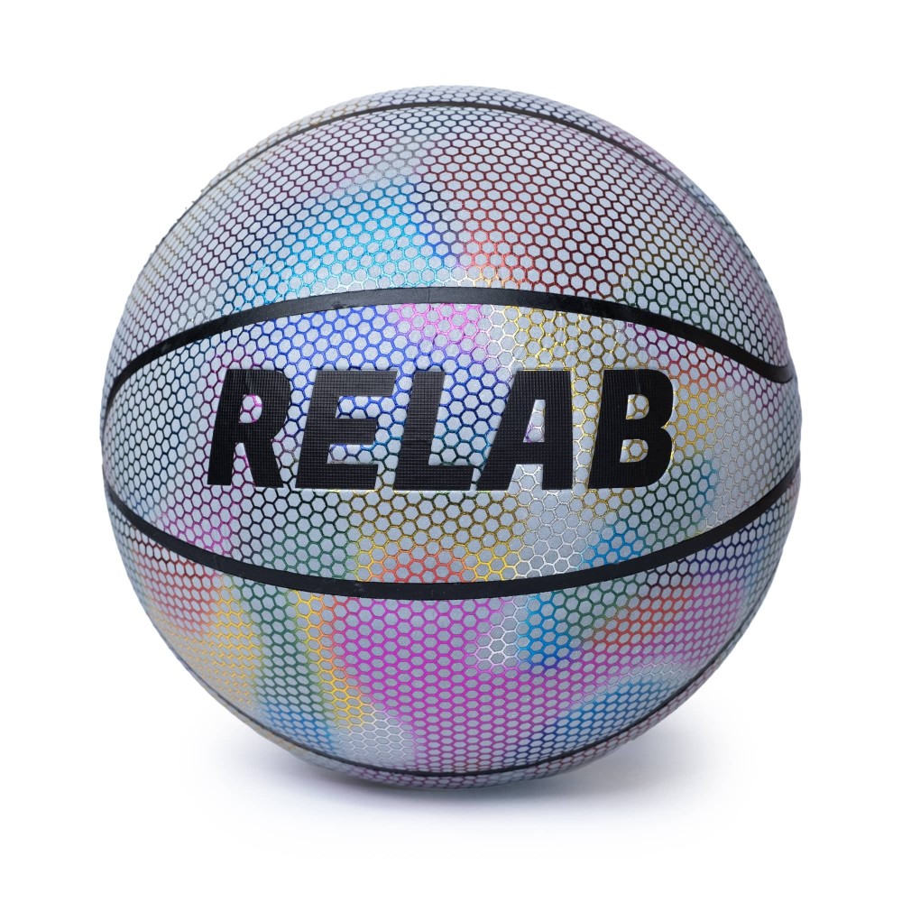 RELAB REFLECTIVE BASKETBALL