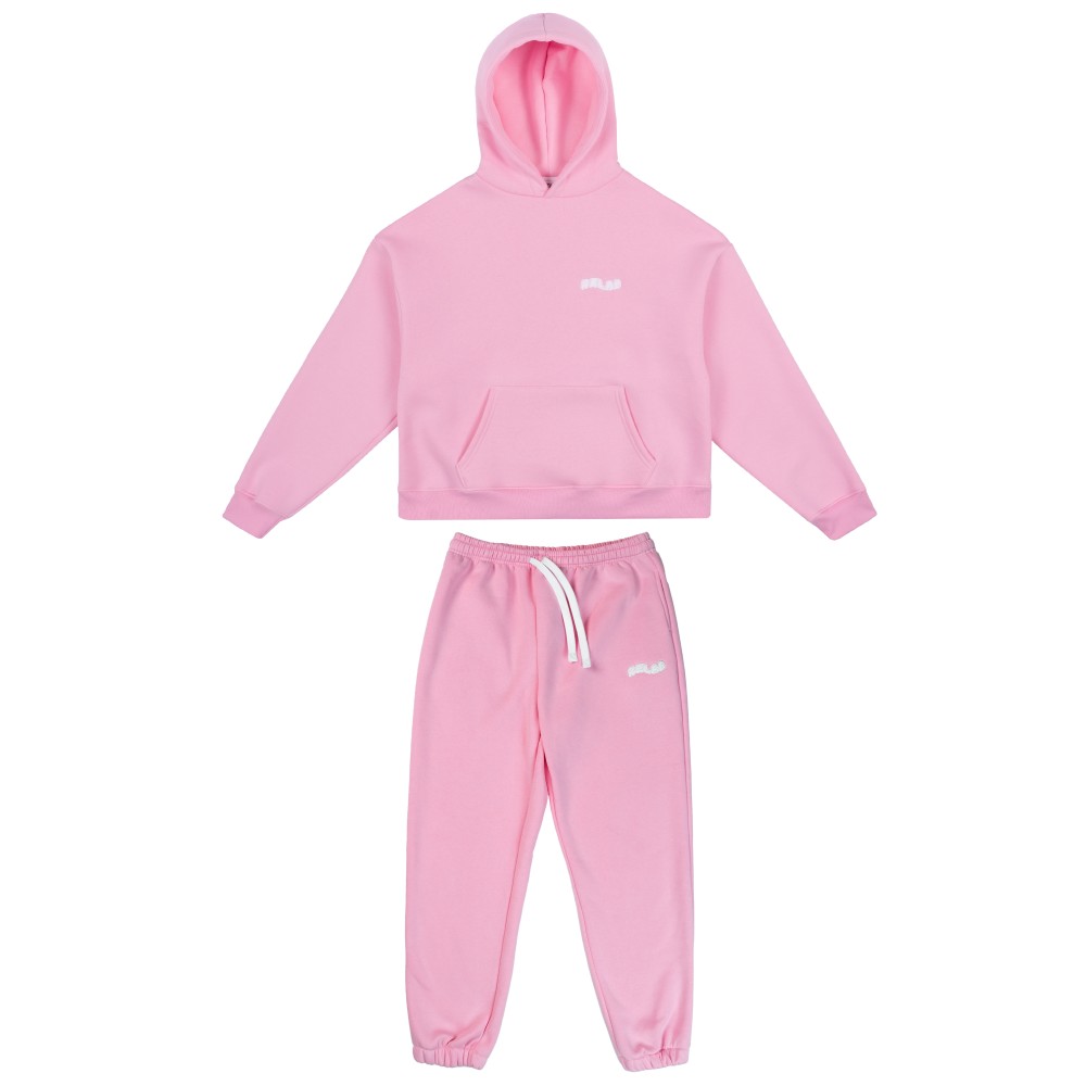 BASIC PINK SET