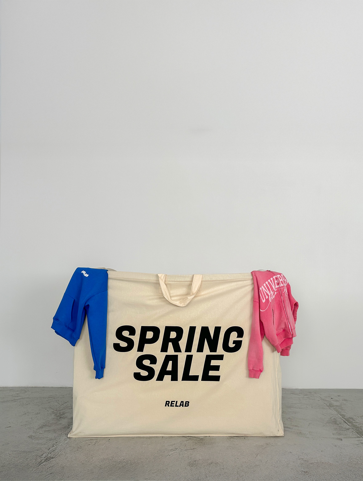 spring sale 2025