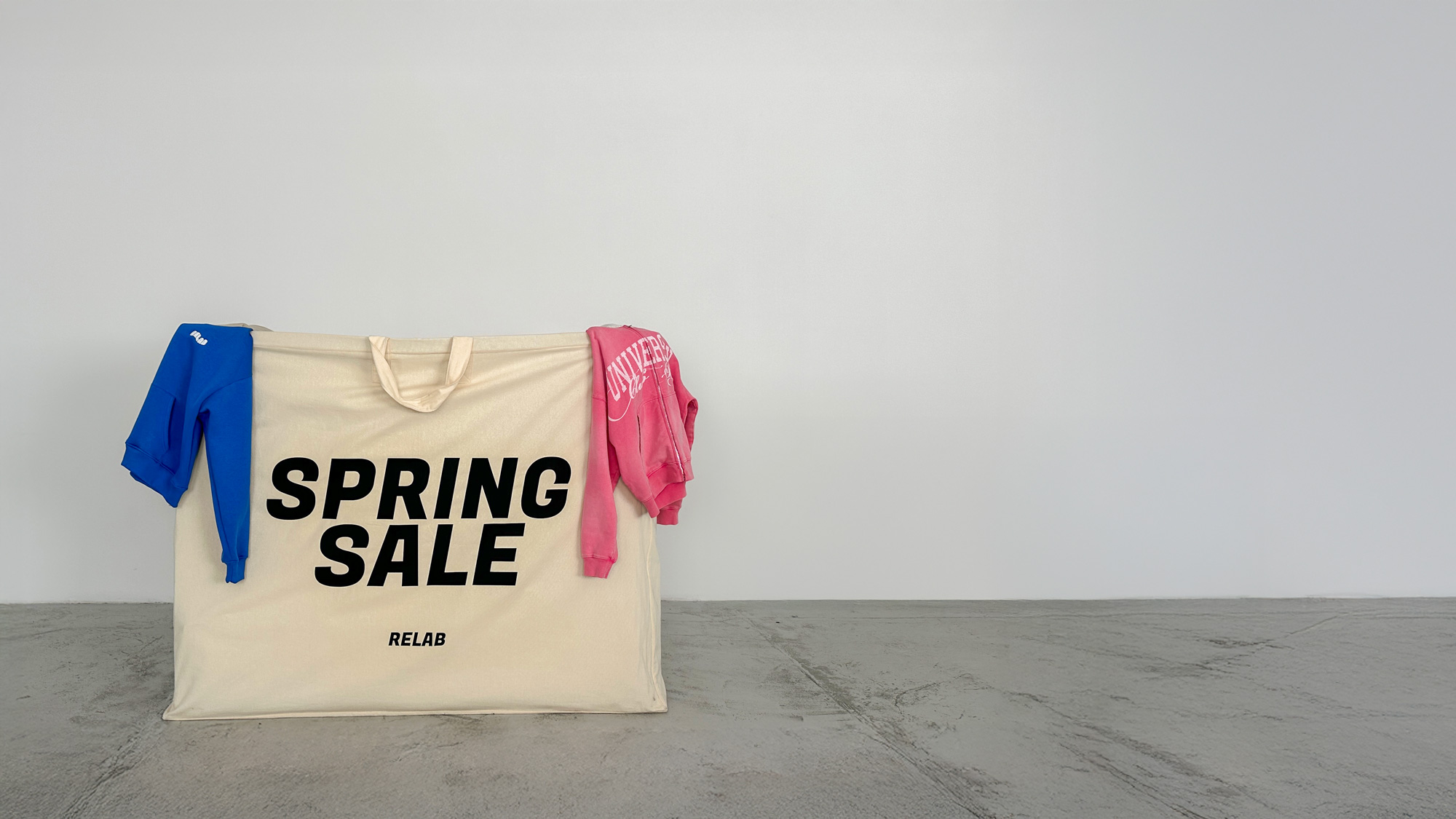 spingsale